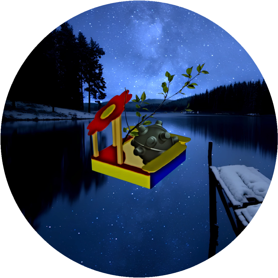 Логотип ESB:RB